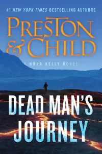 Dead Man's Journey (Nora Kelly #6)