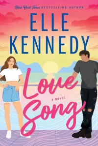 Love Song (Campus Diaries #4)