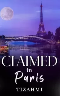 Claimed in Paris: An Instalove Werewolf Shifter Romance