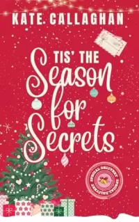 Tis The Season For Secrets (Village of Yule)