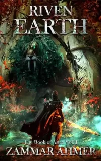 Riven Earth (The Book of Astea #1)