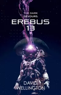 Erebus-13 (Red Space #3)