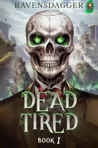 Dead Tired 1 (Dead Tired #1)