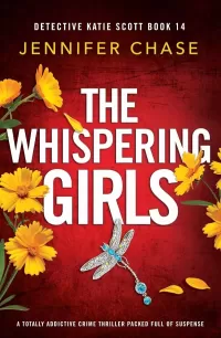The Whispering Girls (Detective Katie Scott #14)