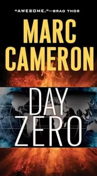 Day Zero (Jericho Quinn #5)