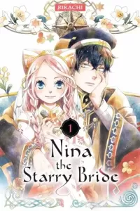 Nina the Starry Bride 1 (Nina the Starry Bride #1)