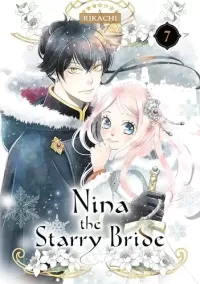 Nina the Starry Bride 7 (Nina the Starry Bride #7)