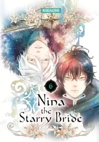 Nina the Starry Bride 6 (Nina the Starry Bride #6)