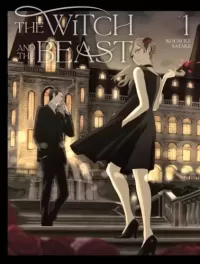 The Witch and the Beast 1 (The Witch and the Beast #1)