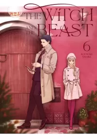The Witch and the Beast 6 (The Witch and the Beast #6)