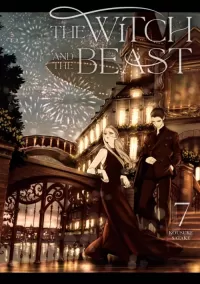 The Witch and the Beast 7 (The Witch and the Beast #7)