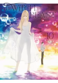 The Witch and the Beast 10 (The Witch and the Beast #10)