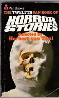 The 12th Pan Book of Horror Stories (Pan Book of Horror Stories #12)