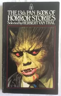 The 13th Pan Book of Horror Stories (Pan Book of Horror Stories #13)