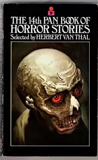 The 14th Pan Book of Horror Stories (Pan Book of Horror Stories #14)