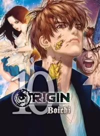 ORIGIN 10 (ORIGIN #10)