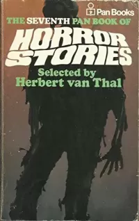 The 15th Pan Book Of Horror Stories (Pan Book of Horror Stories #15)