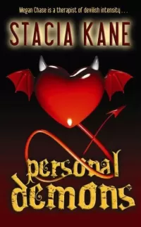 Personal Demons (Megan Chase #1)
