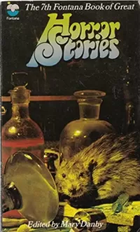 The 7th Fontana Book of Great Horror Stories (The Fontana Book of Great Horror Stories #7)