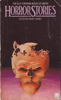 The 8th Fontana book of great horror stories (The Fontana Book of Great Horror Stories #8)
