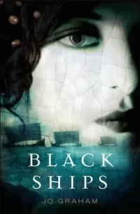 Black Ships (Numinous World #1)