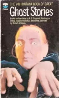 The Seventh Fontana Book of Great Ghost Stories (The Fontana Book of Great Ghost Stories #7)