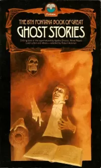 The Eighth Fontana Book of Great Ghost Stories (The Fontana Book of Great Ghost Stories #8)