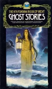 The Ninth Fontana Book of Great Ghost Stories (The Fontana Book of Great Ghost Stories #9)
