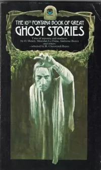 The Tenth Fontana Book of Great Ghost Stories (The Fontana Book of Great Ghost Stories #10)