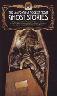 The Thirteenth Fontana Book of Great Ghost Stories (The Fontana Book of Great Ghost Stories #13)