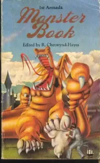 The First Armada Monster Book (Armada Monster Book #1)