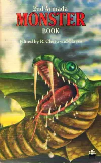 The Second Armada Monster Book (Armada Monster Book #2)