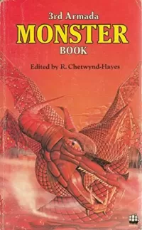 The Third Armada Monster Book (Armada Monster Book #3)