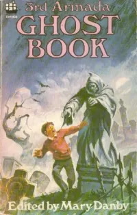 The Third Armada Ghost Book (Armada Ghost Book #3)