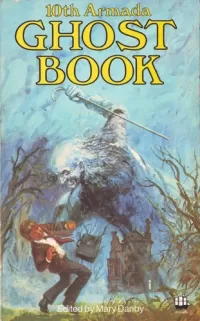 The Tenth Armada Ghost Book (Armada Ghost Book #10)