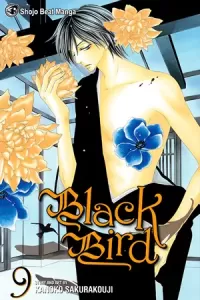 Black Bird, Vol. 9 (Black Bird #9)