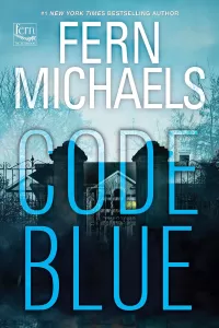 Code Blue (Sisterhood #37)