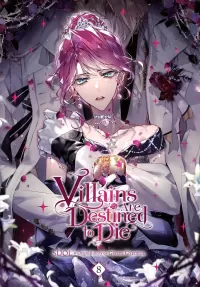 Villains Are Destined to Die, Vol. 8 (Villains Are Destined to Die #8)