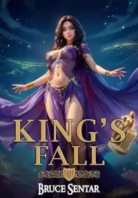 King's Fall (Ard's Oath #6)