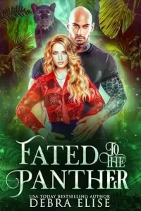 Fated to the Panther (Mated to the Monster: Season 3)