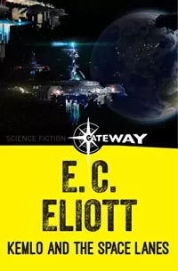Kemlo and the Space Lanes (Kemlo #6)