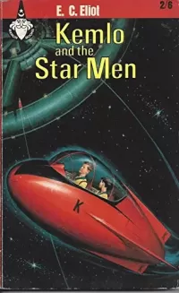 Kemlo and the star men (Kemlo #7)