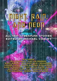 Night, Rain, and Neon