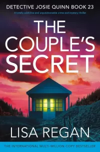 The Couple's Secret (Detective Josie Quinn #23)