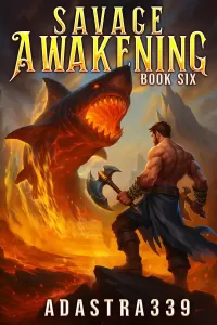 Savage Awakening 6 (Savage Awakening #6)