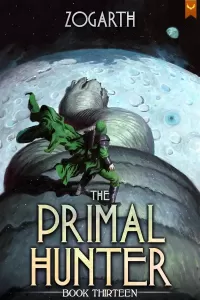 The Primal Hunter 13: A LitRPG Adventure (The Primal Hunter #13)