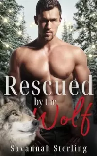 Rescued by the Wolf (Gold Creek Wolves #7)