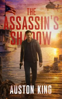 The Assassin's Shadow (Jason Drake #9)