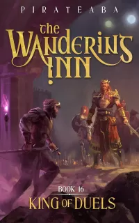 King of Duels (The Wandering Inn #16)