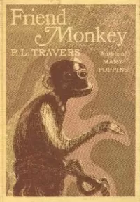 Friend Monkey